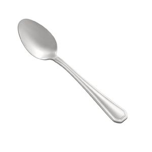 Juego de Cubiertos de Acero Inoxidable de Alta Calidad para Bodas Reales, Juego de Cubiertos de Lujo Vintage Dorado y Plateado para Hotel, Cucharas para Cena, Cucharas para Café - Product Image 1