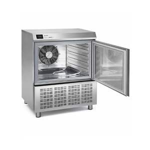 Congelador Industrial Eléctrico de Acero Inoxidable de 1200W con Capacidad de 100L a 1000L - Product Image 4