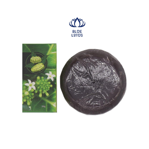 Herb Noni-jabón hecho a mano, limpieza de la piel, precio competitivo - Product Image 5