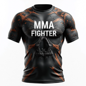 MMA สำหรับฝึกซ้อมกีฬาต่อสู้การฝึกออกกำลังกาย - Product Image 4