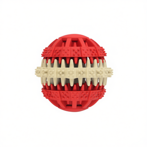 Giocattoli da Masticare Durevoli per Cani, Giocattolo Resistente per l'Intrattenimento Canino - Product Image 3