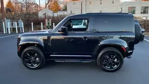 Land Rover Defender certifié 2021 - Product Image 4