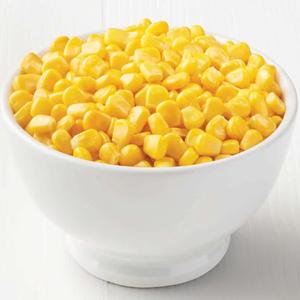 Granos de maíz dulce congelados IQF y verduras vietnamitas en conservación de agua a granel Tipo de fecha fresca - Product Image 4