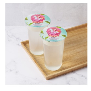 น้ำมะพร้าวเข้มข้นเข้มข้น450มล. รสชาติสดชื่นจากประเทศไทยกินง่ายอายุการเก็บรักษา7วัน - Product Image 6