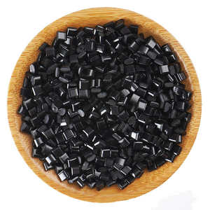 Gránulos reciclados de alta calidad a bajo precio, materia prima plástica de gránulos de ABS/PS virgen y reciclados - Product Image 3