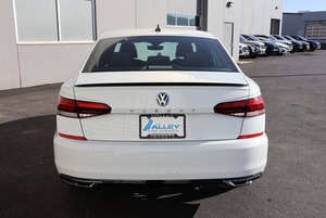 Volkswagen Passat 2022 en Perfectas Condiciones - Product Image 5