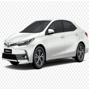 Venta caliente de la mano izquierda coche Toyota Corolla 2022 coche de combustible coches baratos usados para la venta - Product Image 5