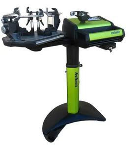 Nuevo en P7000 Máquina de encordado de tenis electrónico/Deportes/Tenis - Product Image 2