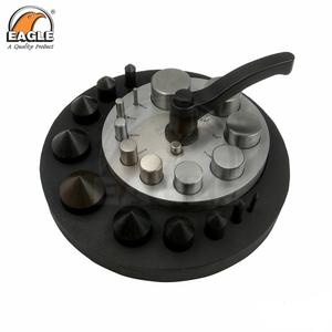 Eagle Disc Cutter Master Set de 10 herramientas y equipos de joyería esenciales Maquinaria - Product Image 1