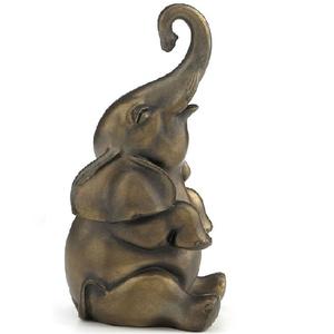 Nouvelle Arrivée Arts Et Artisanat Décor À La Maison En Fonte Artisanat En Métal Couple Danse Figure Statues Argent Couleur Fini - Product Image 5