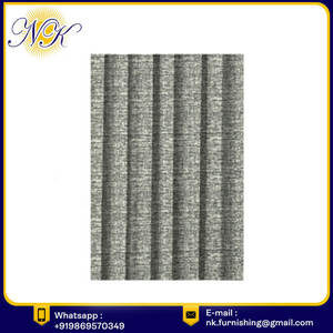 Meilleure vente Collection d'impression florale Rideaux de chambre à coucher pour le salon au prix de gros - Product Image 6