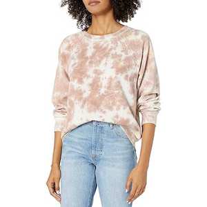 Pulls décontractés à capuche imprimés pour femmes Girls Long Sleeve Spring Hoodies for woman - Product Image 4