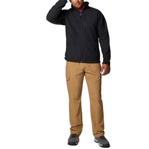 Vêtements de sécurité de haute qualité, vêtements de travail pour hommes, vêtements de mode, vestes en coton softshell, vestes pour hommes - Product Image 3