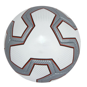 Fútbol juegos de fútbol jugando grueso PVC Unisex adultos equipo entrenamiento fútbol balón de fútbol máquina cosida pelota de fútbol - Product Image 1