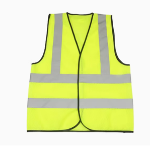 Uso al aire libre Nueva llegada Chaleco DE TRABAJO Transpirable Bajo MOQ Chaleco DE TRABAJO Chaleco de trabajo de alta calidad - Product Image 3