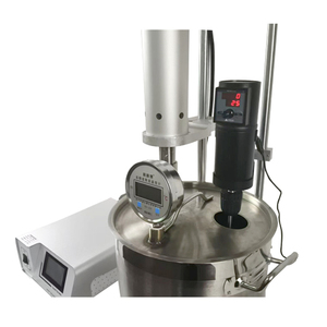 Siêu âm thảo dược khai thác Máy đa chức năng khai thác Tank extractor thép không gỉ khai thác Tank - Product Image 2