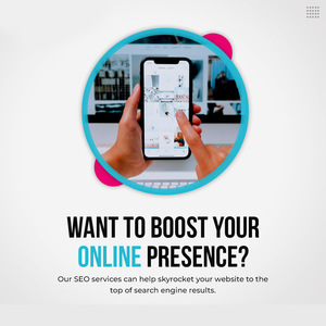 שירות baidu seo מקצועי (סין) | מיתוג, seo & ui/ux - Product Image 4