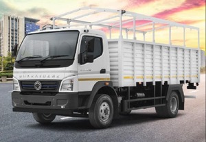 Corps en acier personnalisé résistant de camion de cargaison pour les véhicules commerciaux de transport et de logistique disponibles pour le prix abordable - Product Image 4