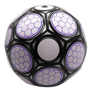 2024 Mejor producto Proveedor pakistaní Productos deportivos Práctica de fútbol Balón de fútbol personalizado con logotipo personalizado - Product Image 3