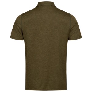 เสื้อโปโลสำหรับผู้ชายเสื้อโปโลพิมพ์ลายโลโก้ - Product Image 2