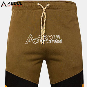 Vente chaude vêtements de sport Slim Fit hommes survêtement de sport pour l'entraînement porter pull confortable survêtement - Product Image 4