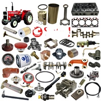 Clé à cliquet réversible 3/8 po, jeu d'outils de douilles 6120000, compatible 668, pour réparation agricole et mécanique