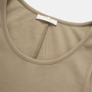 Fitness Wear Men Tank Top Best Material Men Tank Top Venta caliente Men Tank Top Made In Pakistan - Product Image 3