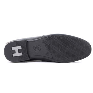 Comfortable New Hand-stitched <b>Men's</b> Leather <b>Shoes</b> Designer Custom Loafers <b>for</b> Business Formal Wear and Durable <b>Men's</b> <b>Shoes</b> - Product Image 4