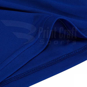 Service OEM, maillot de football uni, style unique, maillot de football pour adulte, faible MOQ, maillot de football - Product Image 5