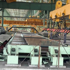 Tôles d'acier au carbone A36 de qualité supérieure laminées à chaud prix - Product Image 6