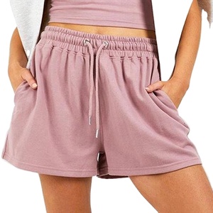 Ensembles d'été pour femmes, ensemble court deux pièces, haut sans manches et short, tenue deux pièces pour femmes, 2026 - Product Image 4