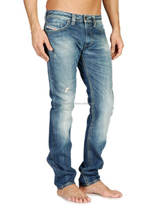 Vaqueros de la mejor calidad - Product Image 1