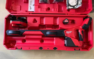 Kit Localizador de Tuberías H&S ORIGINAL MILWAUKEEZ 2580-21 M12 NUEVO - Product Image 3