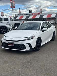 Toyota Camry SE d'occasion 2025 - Product Image 4