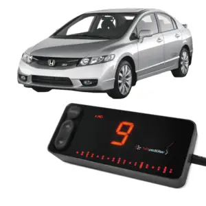 Il distributore voleva il regolatore dell'acceleratore reattivo E-drive 4s per acceleratore per Honda CIVIC 8 CIVIC HYBRID