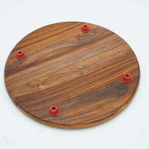 Rouleau à pâtisserie et planche en bois artisanal SUAZ de qualité supérieure, haute résistance, tailles personnalisées, vente en gros, pour la pâtisserie artisanale avec planche - Product Image 4
