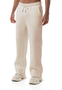 Ensemble survêtement jogging pour homme de haute qualité, hiver, personnalisé, respirant, 100% coton, poids lourd, streetwear, entraînement, jogging - Product Image 4