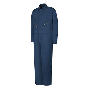 Bonne qualité sécurité vêtements de travail uniforme bas quantité minimale de commande à manches longues hommes travail combinaison costume haute qualité moto pluie costume - Product Image 6
