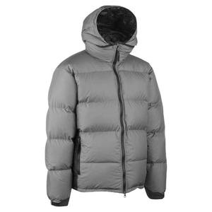 Chaquetas acolchadas con capucha acolchadas de diseño personalizado de alta calidad 2024 para hombres Servicio OEM Estilo de calle principal para invierno - Product Image 1