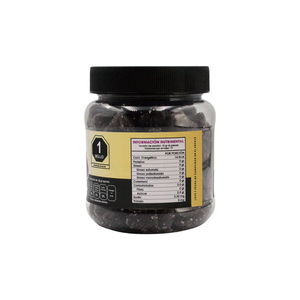 San Ignacio propoli gummie 190g di eucalipto | Espettorante | Senza glutine | Integratore naturale per alleviare la tosse e la gola - Product Image 2