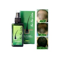 Green Wealth Top Quality Spray Stop Hair Loss Neo Hair Lotion Dari Thailand
