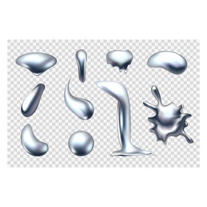 Méthylmercure de qualité industrielle en vrac, fiable pour le commerce de gros - Product Image 4