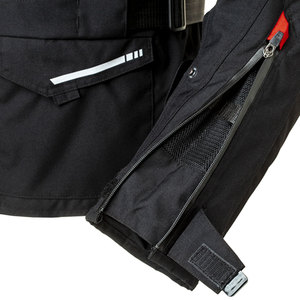 <b>Motorcycle</b> <b>Jacket</b> Motorbike Biker Waterproof <b>Jackets</b> Windproof Full Body Protective Gear <b>Summer</b> Winter for Men - Product Image 4