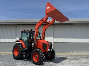 Tracteur M6-111 Kubota 2023 à vendre - Product Image 5