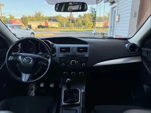 Mazda Speed 2012 - Product Image 3