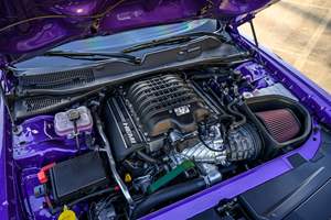 Dodge Challenger SRT Demon 170 2023, Gasolina, Bajo Kilometraje - Product Image 6