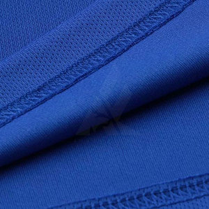 ชุดเครื่องแบบบาสเก็ตบอลปรับแต่งได้พร้อมโลโก้ส่วนตัวระบายอากาศ - Product Image 5