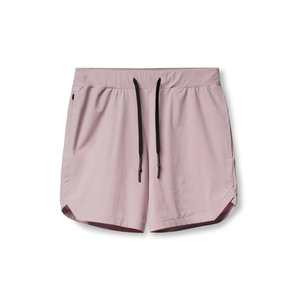 Casual Shorts For Men's Custom 100% Nylon Polyester Summer Shorts Men Quick Dry Shorts With Zipper Pockets <b>Running</b> Gym Fitness - Product Image 1