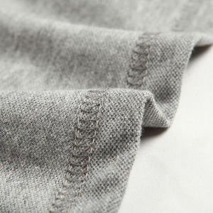 Tissu en toile 100 % coton respirant et à séchage rapide pour chemises homme avec logo frontal, idéal pour la personnalisation de chemises de golf – Vente en gros - Product Image 5