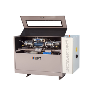 Máquina de Corte por Chorro de Agua CNC 3000x2000 mm |   MGI ENZO con Bomba BFT ECOTRON de Alta Precisión 37Kw 380V para Metal y Piedra - Product Image 2